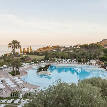 Cap Esterel Comfort S 4/5 Sv Apartment Saint-Raphaël