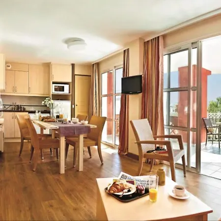 Apartment Cap Esterel Comfort S 4/5 Sv