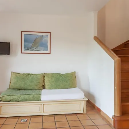 Apartment Cap Esterel Comfort S 4/5 Sv Saint-Raphaël
