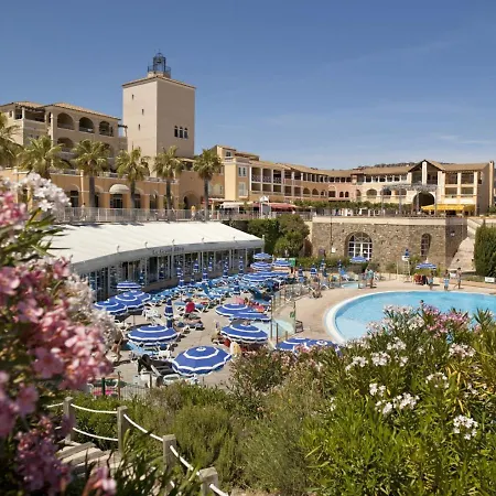 Cap Esterel Comfort S 4/5 Sv Apartment Saint-Raphaël