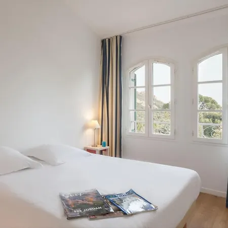 Apartment Cap Esterel Comfort S 4/5 Sv