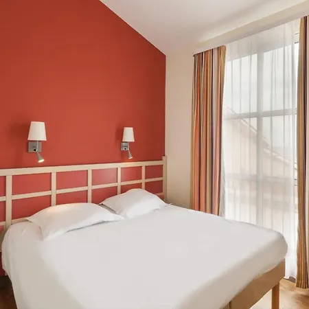 Cap Esterel Comfort S 4/5 Sv Apartment