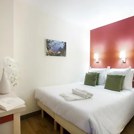Cap Esterel Comfort S 4/5 Sv Apartment Saint-Raphaël