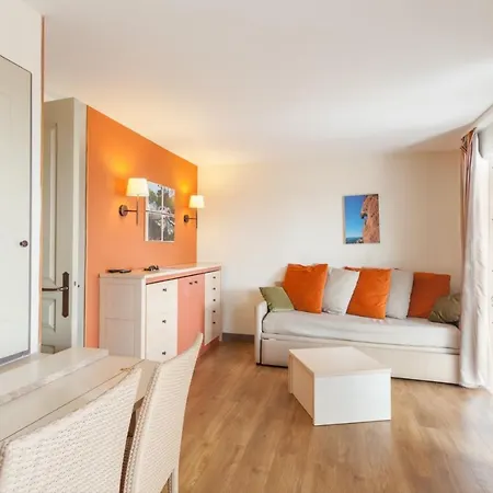 Apartament Cap Esterel Comfort S 4/5 Sv