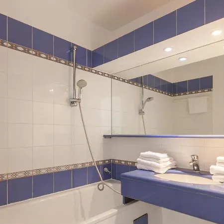 Apartament Cap Esterel Comfort S 4/5 Sv