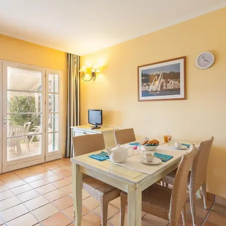 Cap Esterel Comfort S 4/5 Sv Apartament