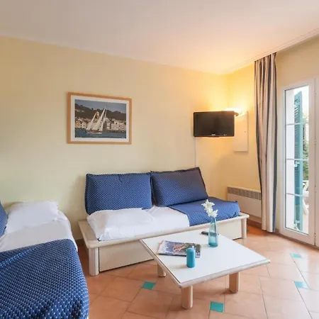 Cap Esterel Comfort S 4/5 Sv * Saint-Raphaël